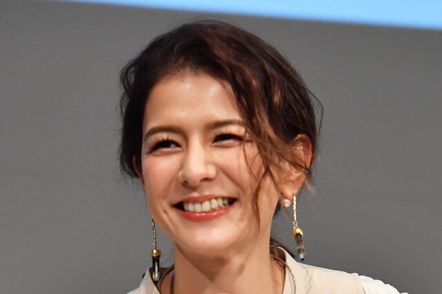 スザンヌ　〝おバカキャラ〟求めるカンペに辟易「さすがにそれは分かります」